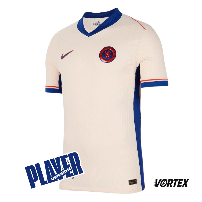 Chelsea Player Jersey Away 2024/2025