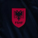 Albânia Third Jersey 2025/26