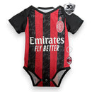 AC Milan Baby Jersey 2025/26