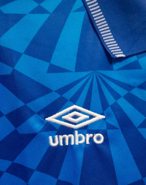 SCC Napoli Home Retro 1991/1993