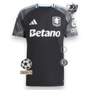 Aston Villa Away Jersey 2025/26