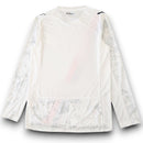 Manchester City KidSuper Jersey 2025/26 Long Sleeve