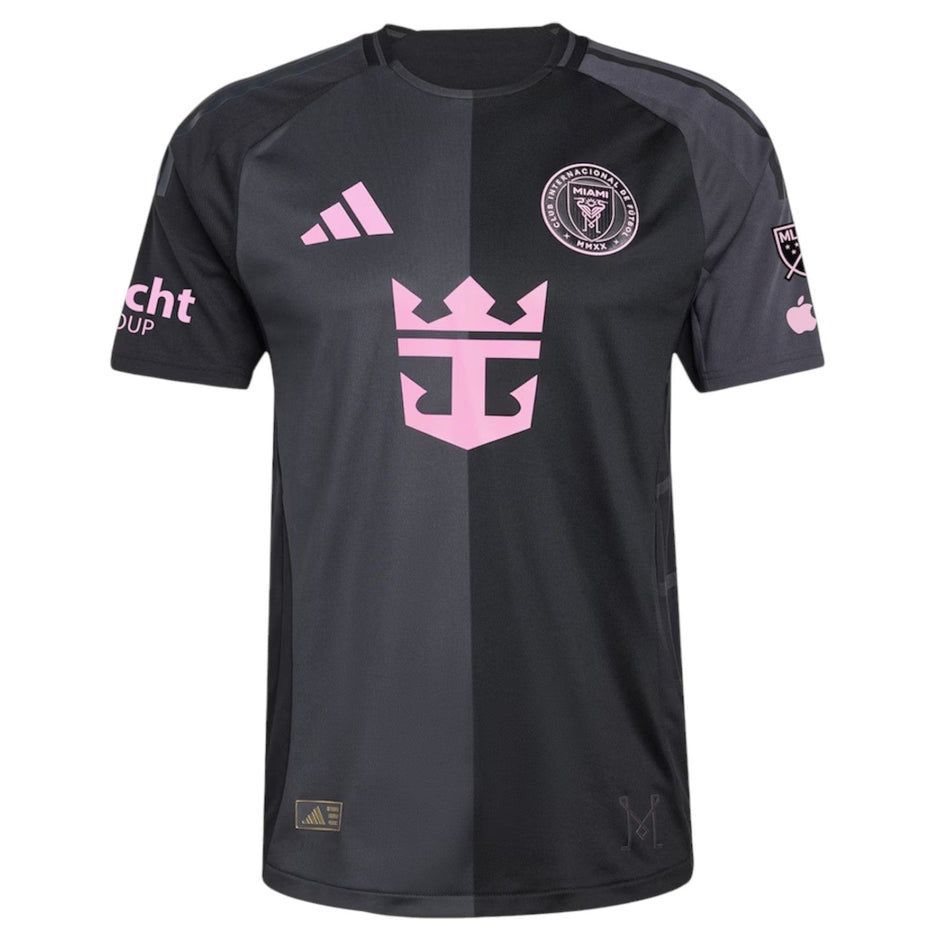 Inter Miami Away Jersey 2025/2026