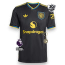Manchester United Third Jersey 2025/26
