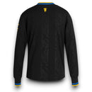 Manchester United Third Jersey 2025/26 - Long Sleeve