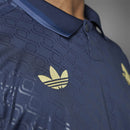 Juventus Third Jersey 2024/2025