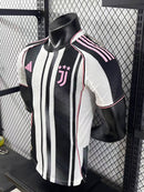 Juventus 2025/26 - Authentic Player Version