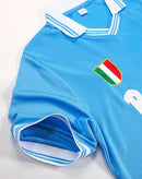 SCC Napoli Home Retro 1986/1987
