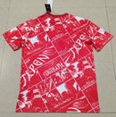 River Plate Pre Match Jersey 2025/26