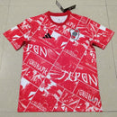 River Plate Pre Match Jersey 2025/26