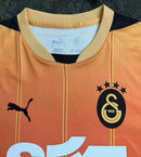 Galatasaray Special Edition Jersey 2025/26