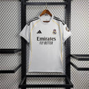 Real Madrid 25/26 I Home Jersey - Fan Version