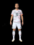 Bayern Munich Away Jersey 2025/26