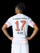 Combo Bayern Munich Home + Away Jersey 2025/26