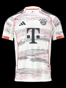 Combo Bayern Munich Home + Away Jersey 2025/26
