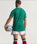 Mexico World Cup Home Player Jersey 2026
