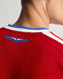 Chile World Cup 2026 Home Jersey