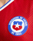 Chile World Cup 2026 Home Jersey