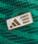 Mexico World Cup Home Player Jersey 2026