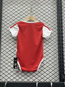Arsenal Baby Jersey 2025/26