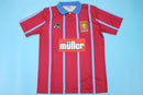 Aston Villa Retro Home Jersey 1993/1995