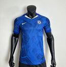 Chelsea Player Jersey Home 2025/2026 - Club World Cup Final