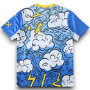 Manchester City Concept Version Jersey 2025/26