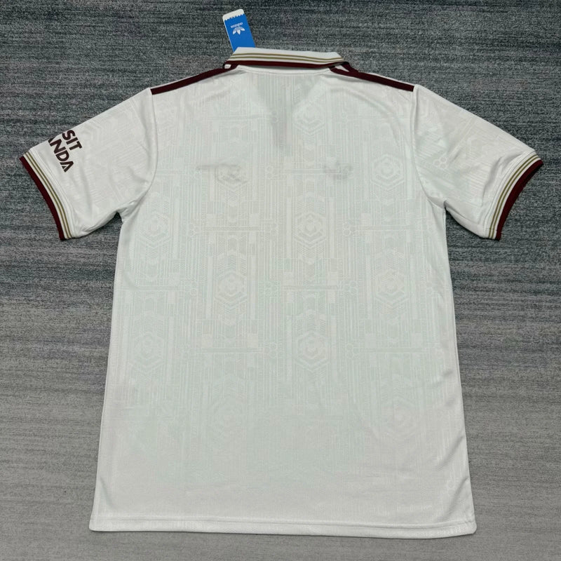 Arsenal Third Jersey 2025/26 - Gyökeres