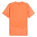 Manchester City Player Jersey Goalkeeper 2025/26