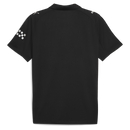 Kids Manchester City Away Kit 2025/26