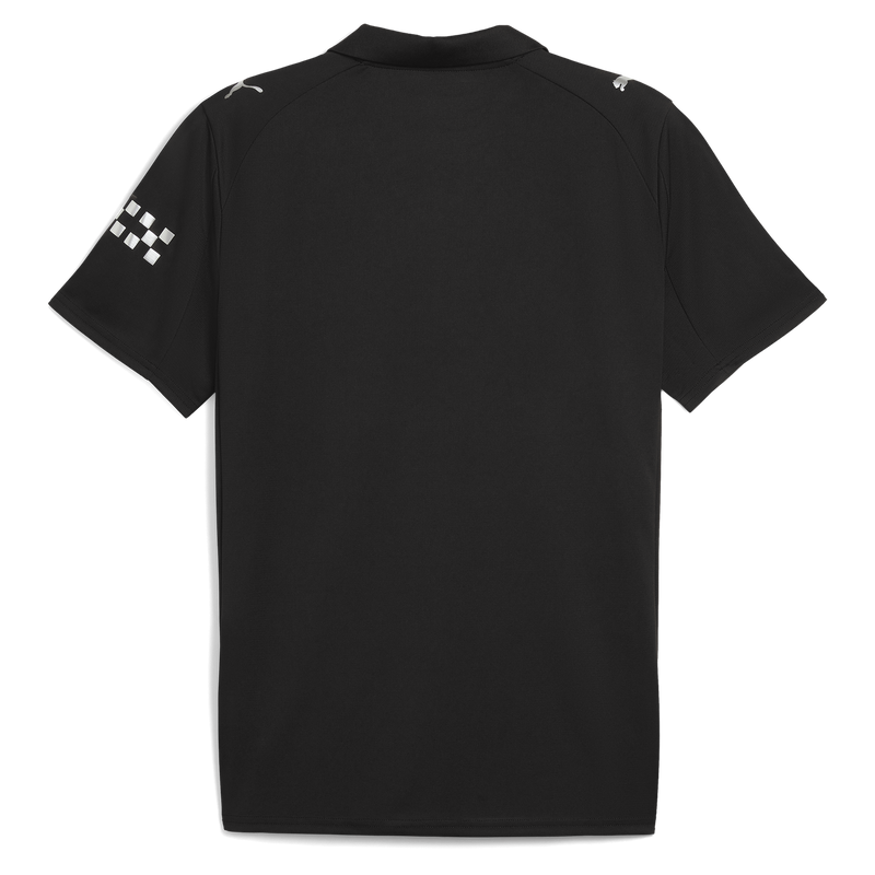 Kids Manchester City Away Kit 2025/26