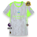 Manchester City Third Jersey 2025/26 - Women's