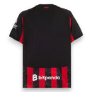 AC Milan Home Jersey 2025/26 - Player Version