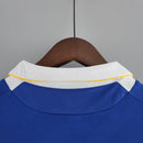 Chelsea Retro Jersey Home 2008/09