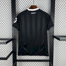 Real Madrid 2025/26 Training Jersey - Black