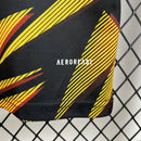 AS Roma 2025/26 Pre-match training suit Jersey