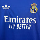 Real Madrid 2025/26 Third Kids Kit