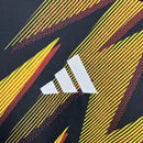 AS Roma 2025/26 Pre-match training suit Jersey