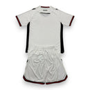 Kids Albânia Away Kit 2025/26