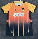 Galatasaray Special Edition Jersey 2025/26