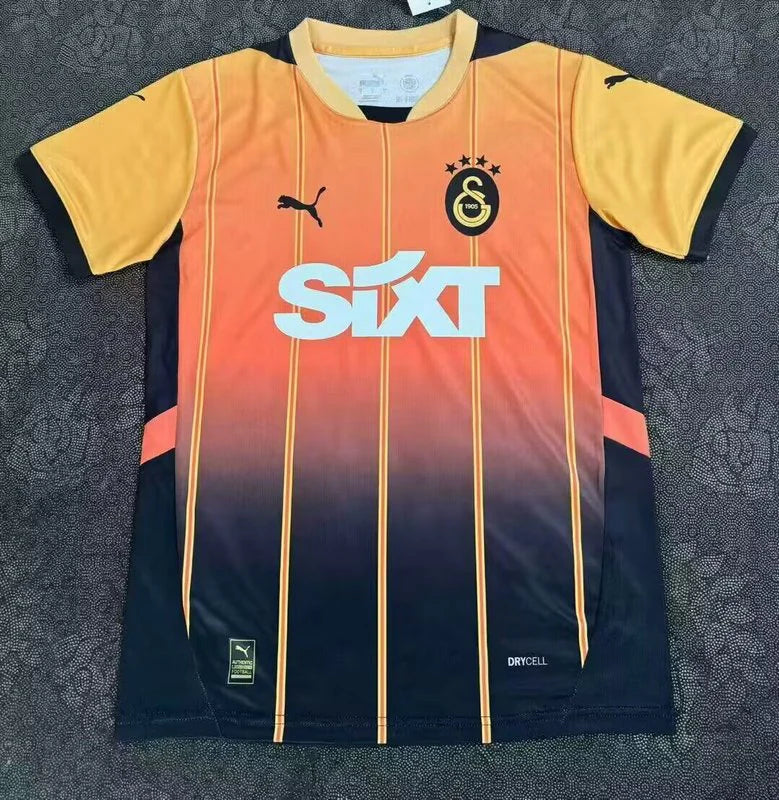 Galatasaray Special Edition Jersey 2025/26
