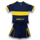 Kids Boca Juniors Home 120th Anniversary 2025/26