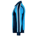 SSC Napoli Sky Blue Euro Anthem Jacket 2025/2026