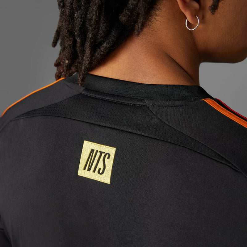 Arsenal x NTS UBP Jersey - Player Version