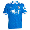 Real Madrid Third Fan Jersey 2025/26
