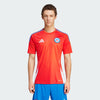 Chile 2024 Home Jersey