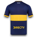 Boca Juniors Home 120th Anniversary Player Jersey 2025/26