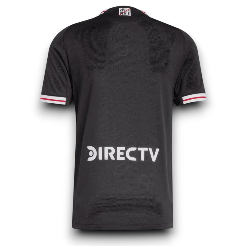 River Plate Away Jersey 2025/26 - Player Version