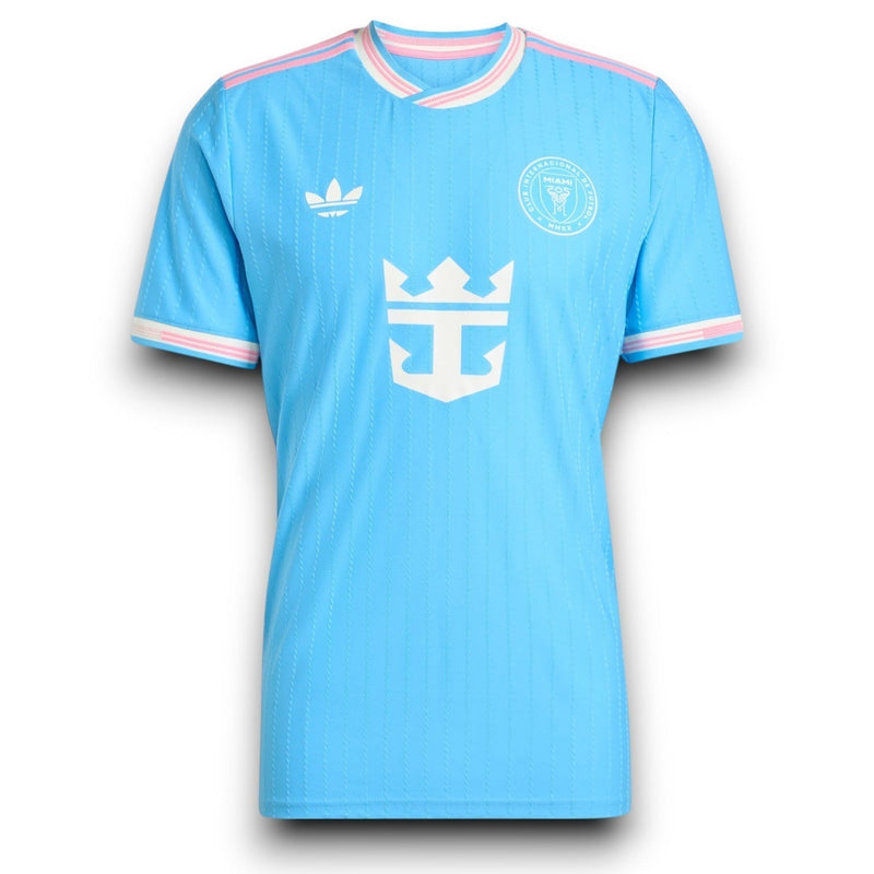 Inter Miami Third Jersey 2025/2026