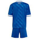 Real Madrid Third Kit Kids 2025-26